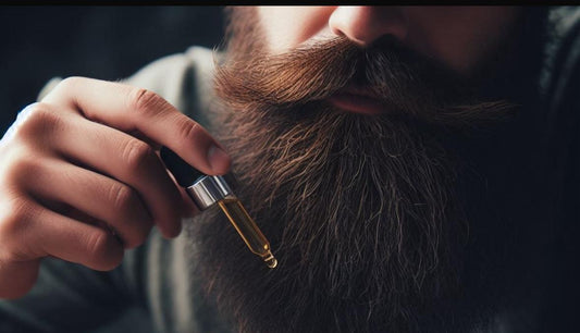 Olio da barba, i benefici che forse non conosci!