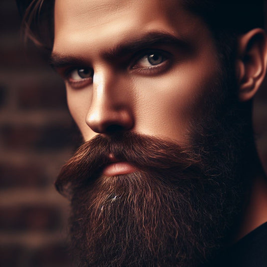 Mousse e Spazzola da Barba, utilizzali nel modo giusto!