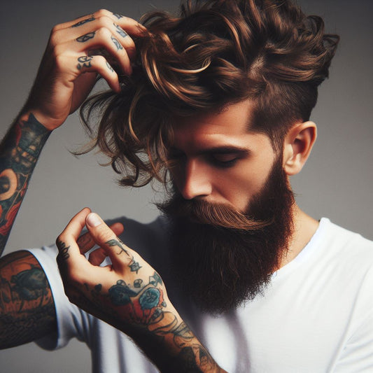 Clay Pomade, l'evoluzione dello stile