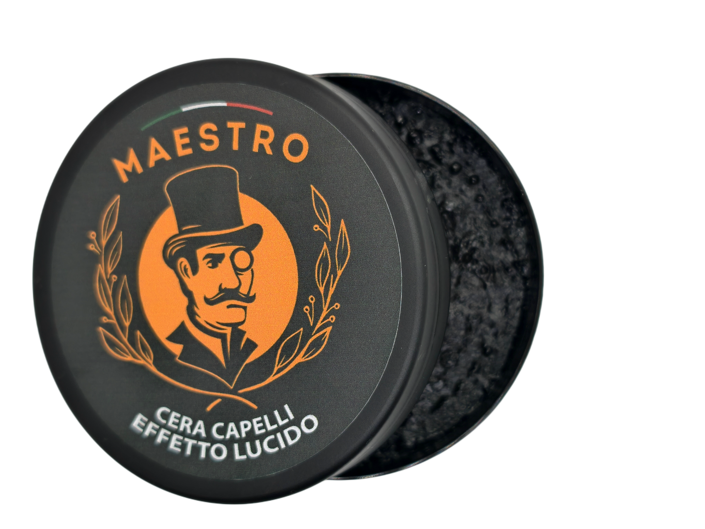 Cera Capelli - Effetto Lucido
