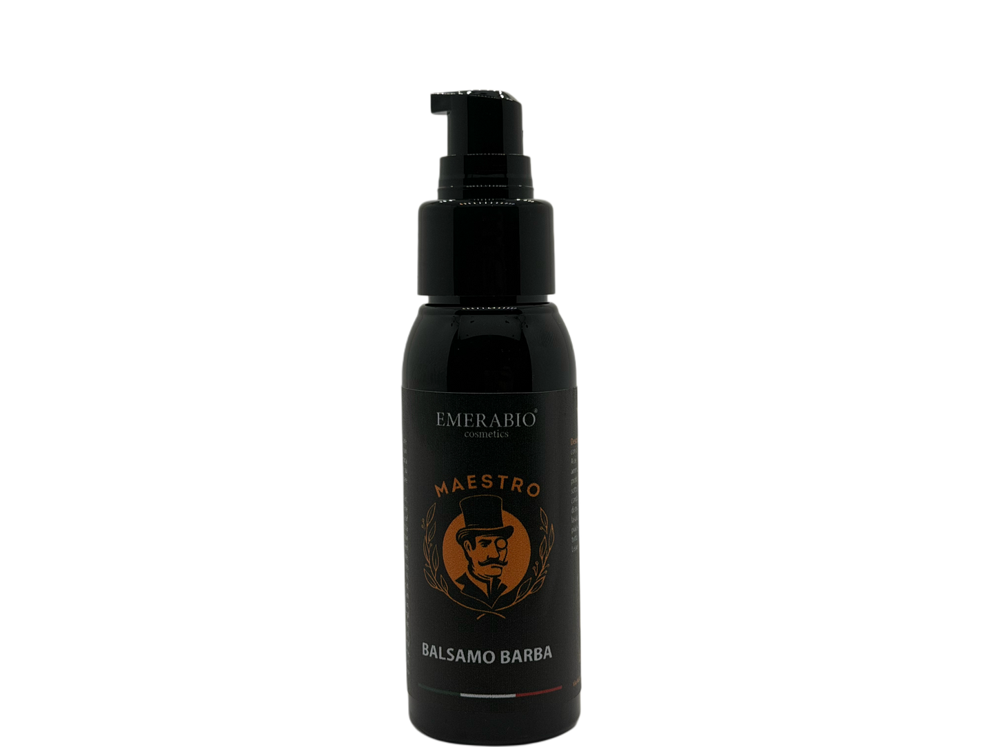 Balsamo Barba