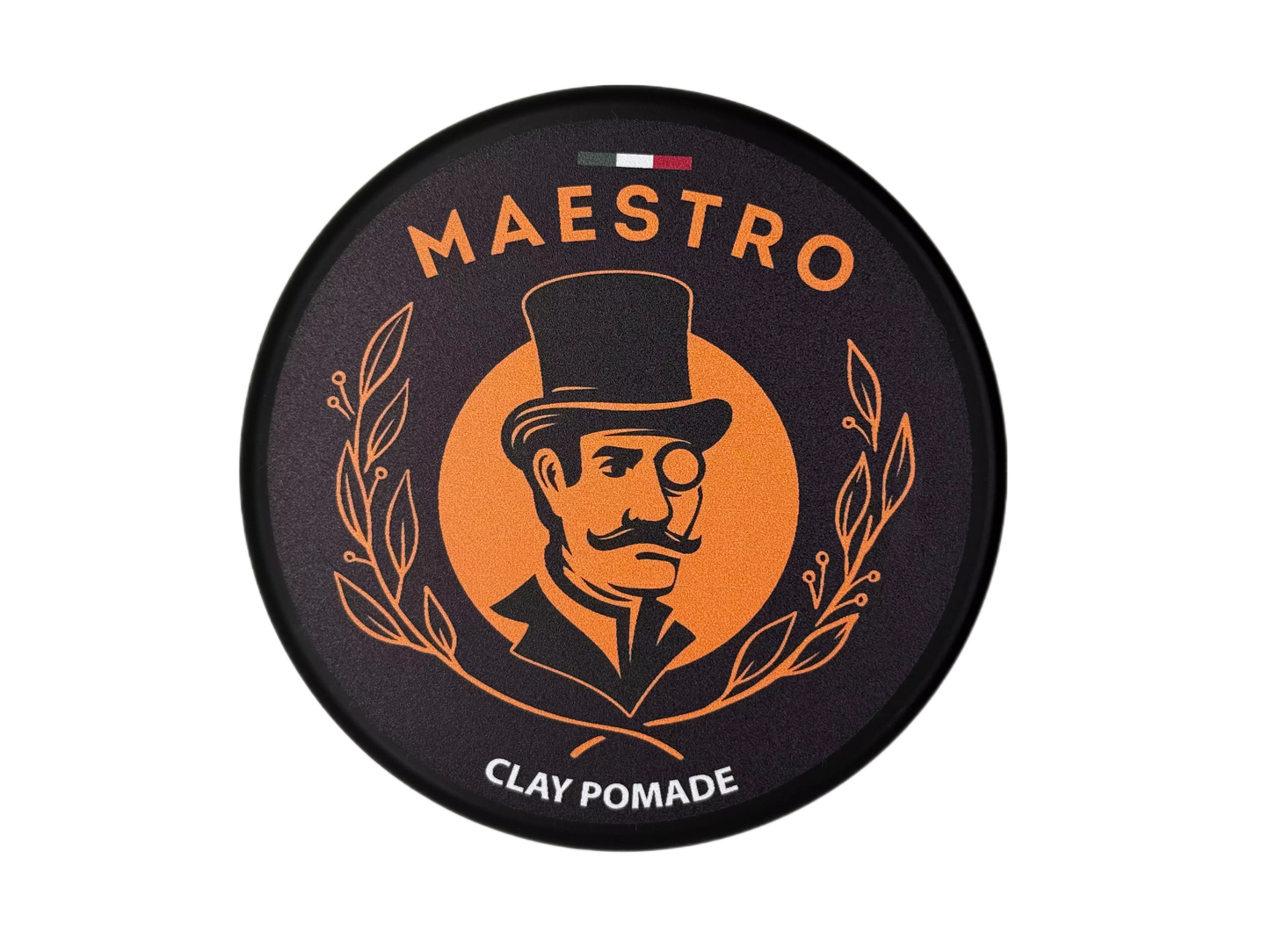 Clay Pomade
