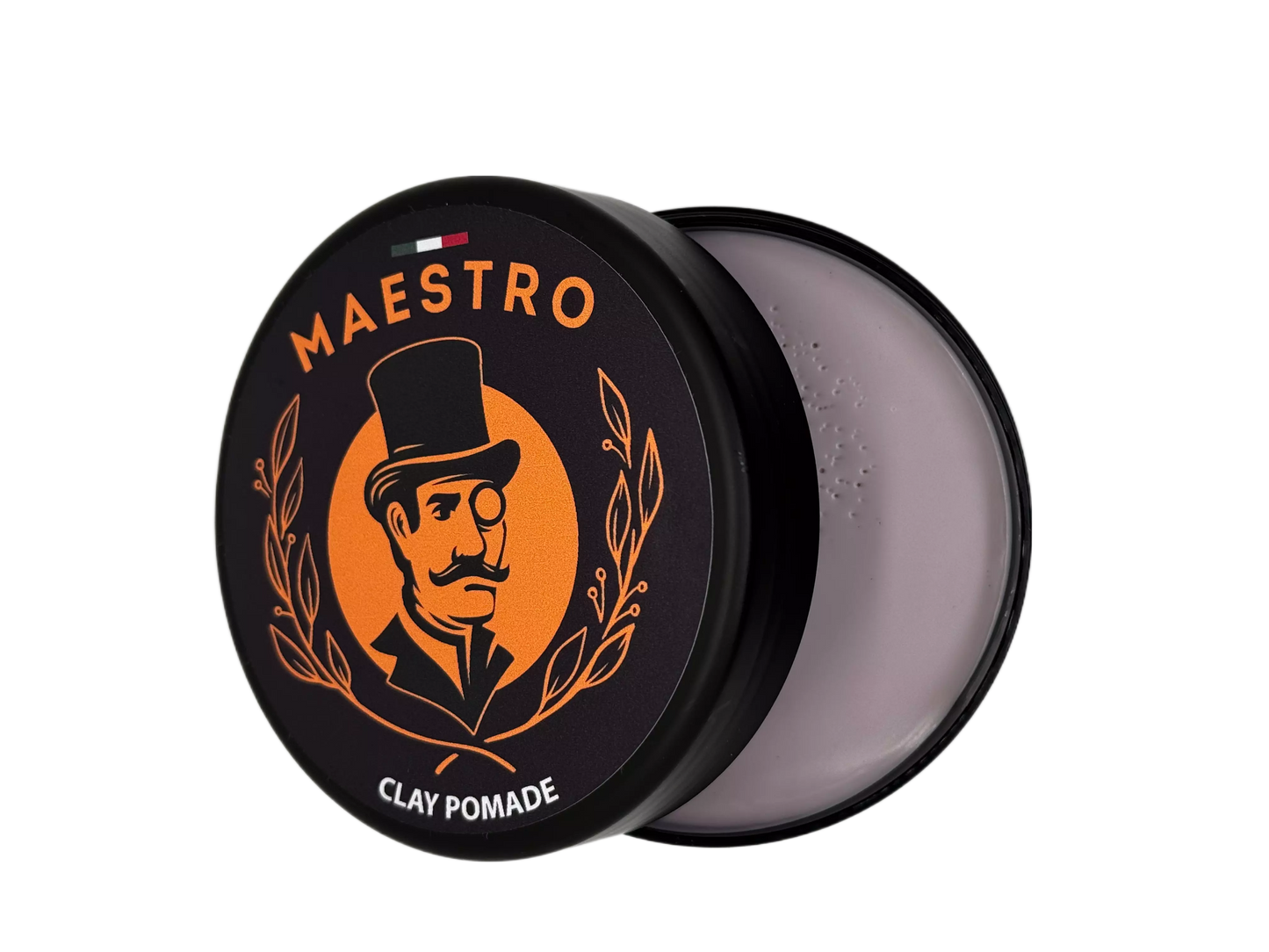Clay Pomade