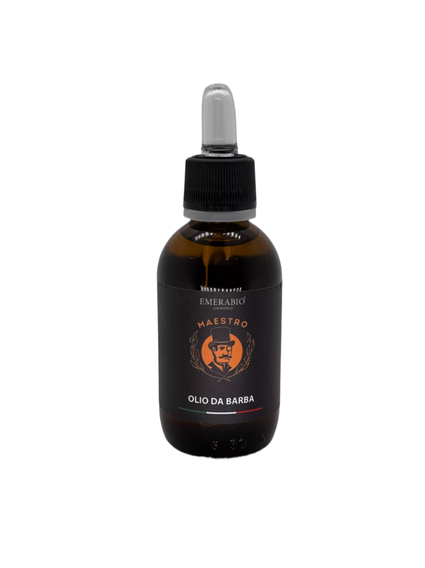 Olio da Barba