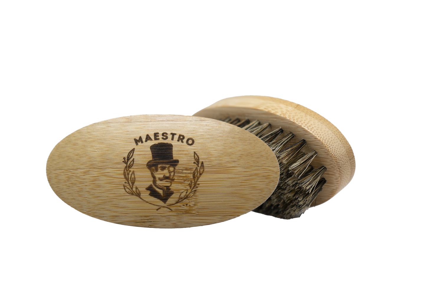 Spazzola Barba