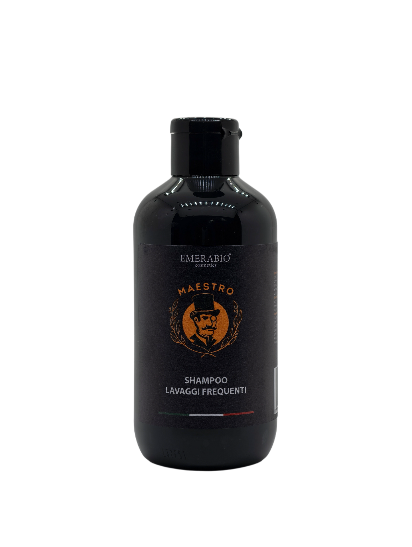 Shampoo Lavaggi Frequenti