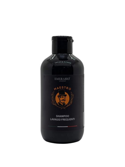 Shampoo Lavaggi Frequenti
