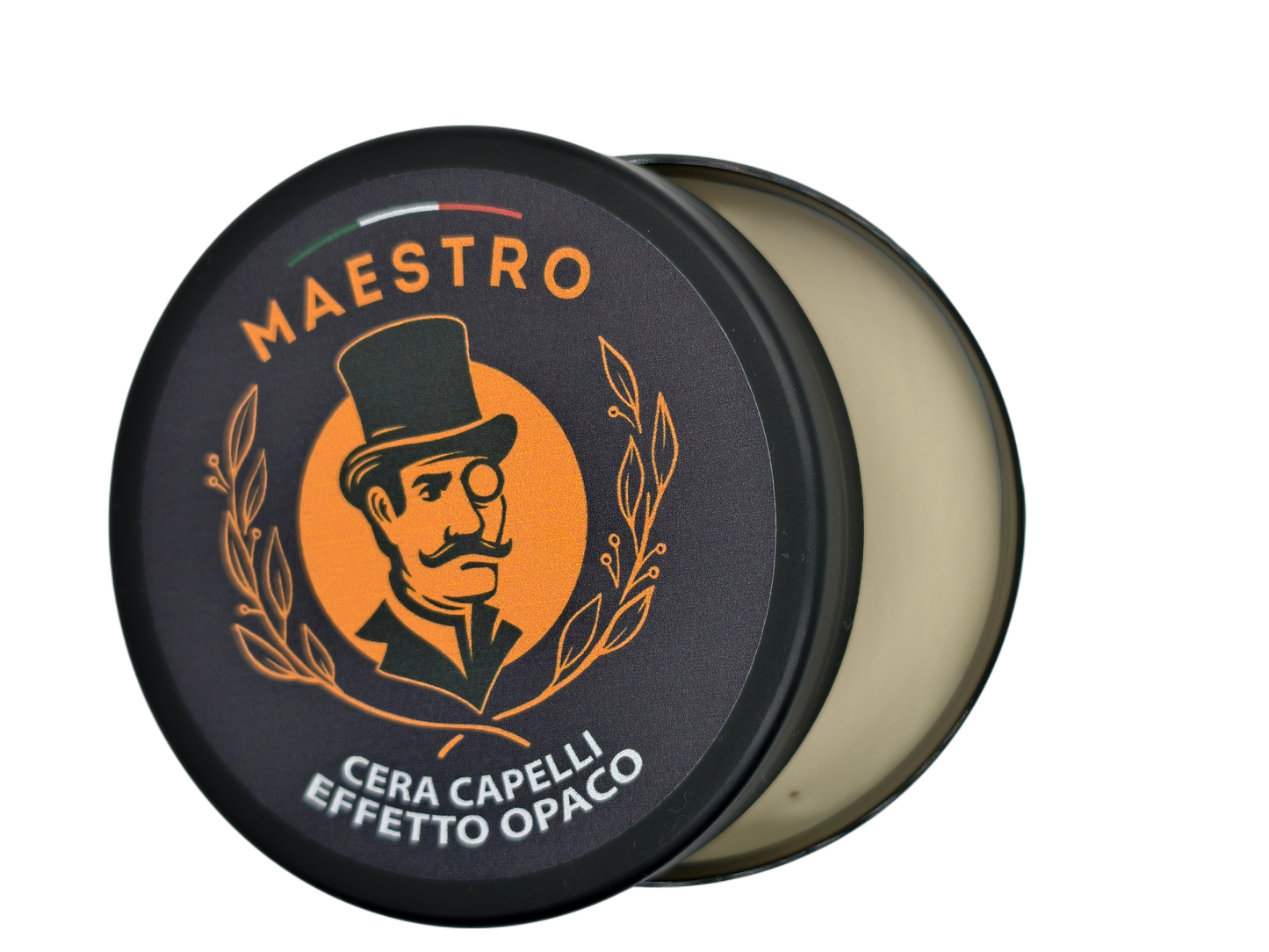 Cera Capelli - Effetto Opaco