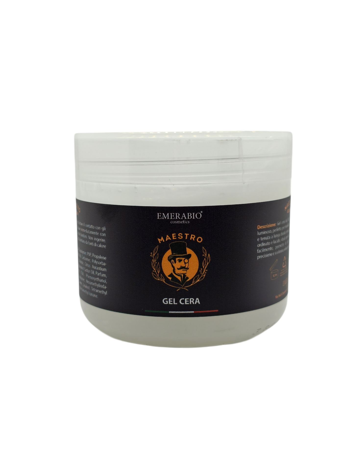 Gel Cera