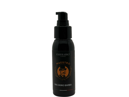 Balsamo Barba