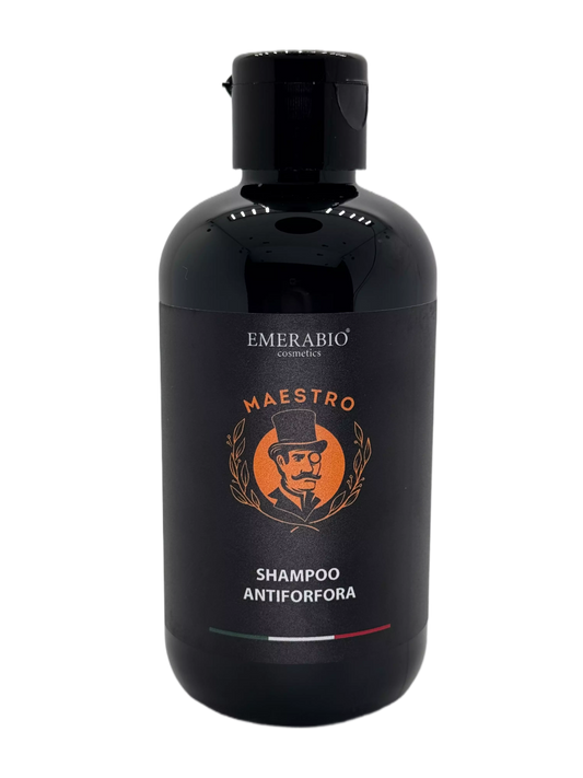 Shampoo Antiforfora