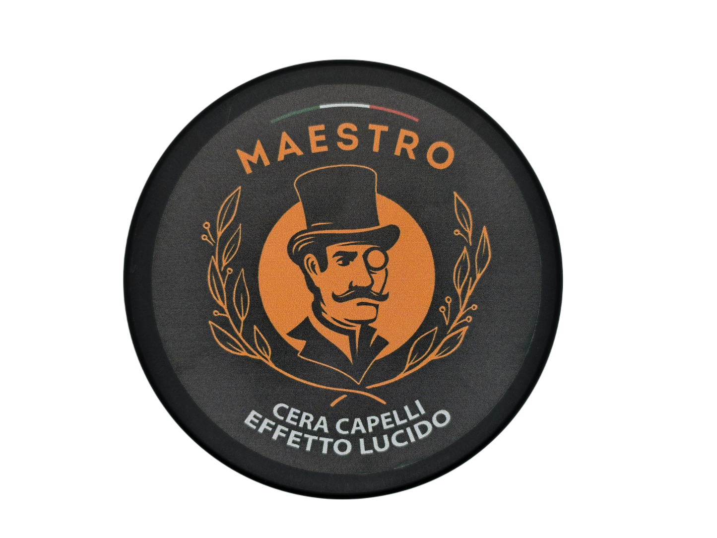 Cera Capelli - Effetto Lucido