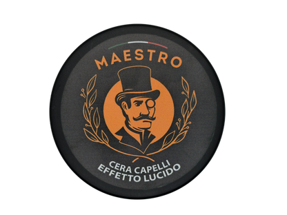 Cera Capelli - Effetto Lucido