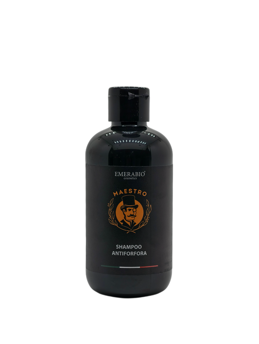 Shampoo Antiforfora