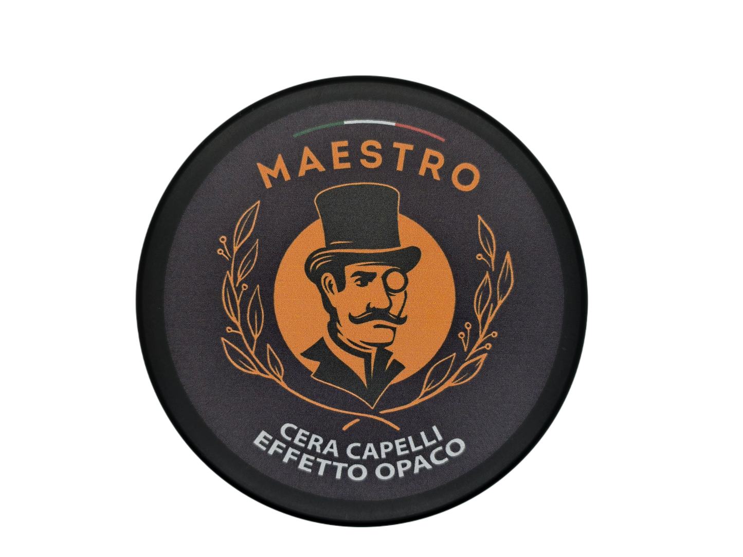 Cera Capelli - Effetto Opaco